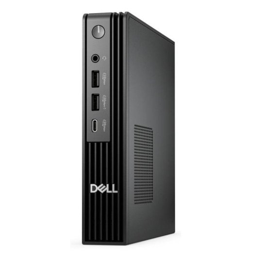 Mini PC Dell Pro QBM1250 Plus Intel Core Ultra 5 235 16GB 512GB SSD Intel Graphics Windows 11