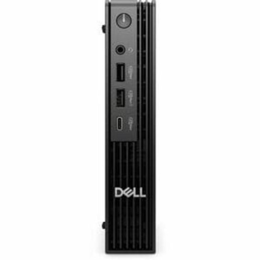 Mini PC Dell Pro QBM1250 Plus Intel Core Ultra 5 235 16GB 512GB SSD Intel Graphics Windows 11 Pro Wi-Fi 6E