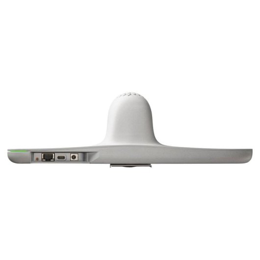 Webcam HP Poly Studio E70 4K 20MP USB-C Branca DirectorAI