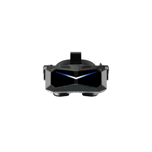 Casque VR Pimax Crystal Super 50 PPD QLED suivi oculaire