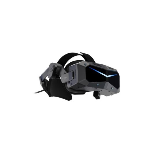 Casque VR Pimax Crystal Super 50 PPD QLED suivi oculaire