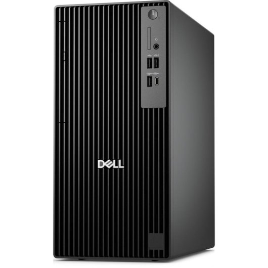 PC Sobremesa Dell Pro QBT1250 Plus Intel Core Ultra 5 235 16GB 512GB SSD Intel Graphics Windows 11 Pro DVD±RW