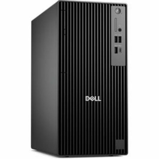PC Sobremesa Dell Pro QBT1250 Plus Intel Core Ultra 5 235 16GB 512GB SSD Intel Graphics Windows 11 Pro DVD±RW