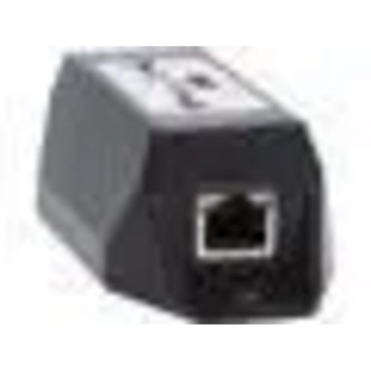 Adaptador Tripp Lite NPOE-EXT-1G30 Gigabit Ethernet 500 m PoE 30 W