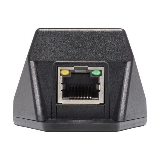 Adaptador Tripp Lite NPOE-EXT-1G30 Gigabit Ethernet 500 m PoE 30 W