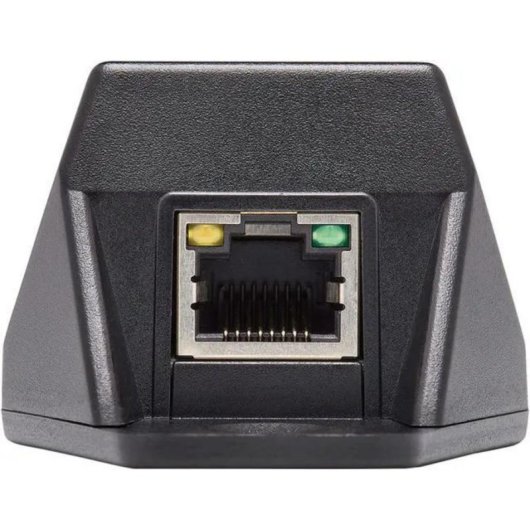 Adaptador Tripp Lite NPOE-EXT-1G30 Gigabit Ethernet 500 m PoE 30 W