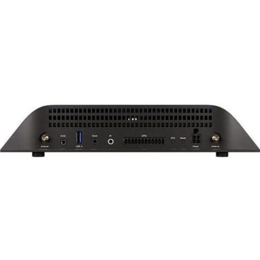 Reproductor de medios BrightSign XC4055 8K Ultra HD Violeta
