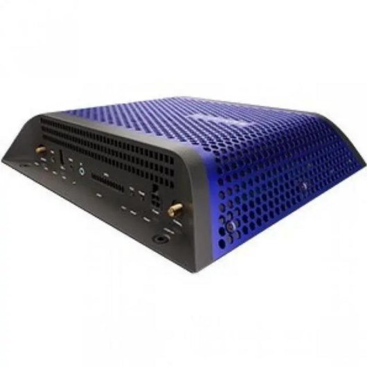 Reproductor de medios BrightSign XC4055 8K Ultra HD Violeta