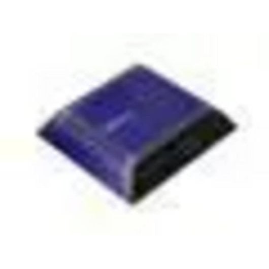 Reproductor de medios BrightSign XC4055 8K Ultra HD Violeta