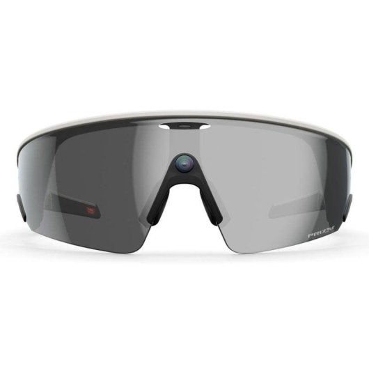 Oakley Meta Gafas Inteligentes Câmara Integrada IA Altifalantes Branco