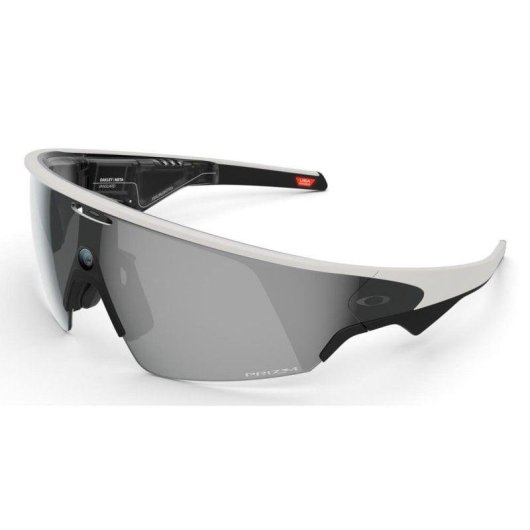 Oakley Meta Gafas Inteligentes Câmara Integrada IA Altifalantes Branco