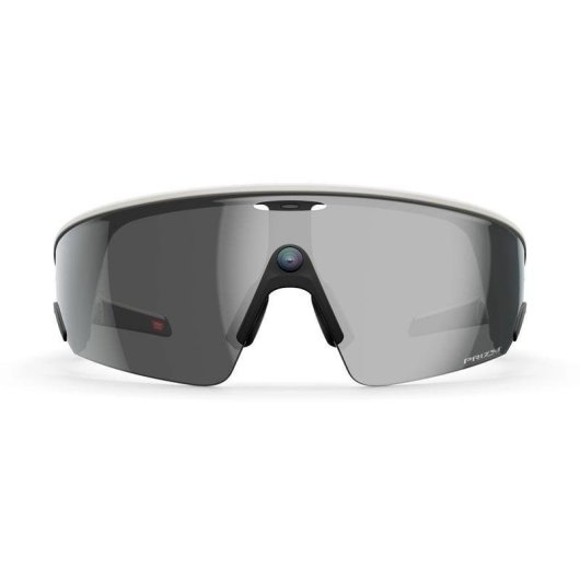 Oakley Meta Gafas Inteligentes Câmara Integrada IA Altifalantes Branco