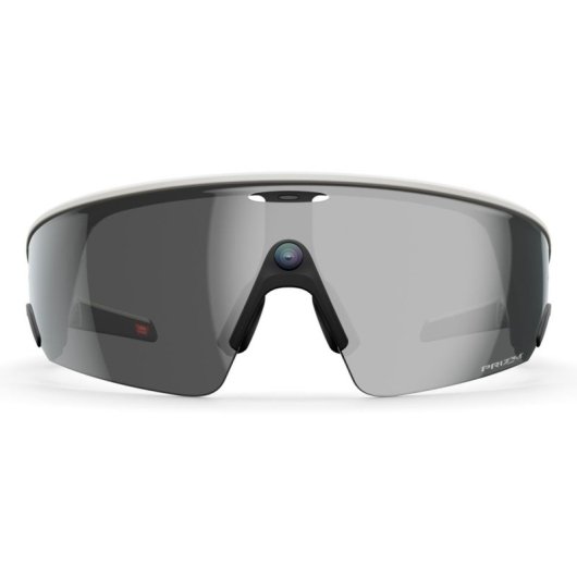 Oakley Meta Gafas Inteligentes Câmara Integrada IA Altifalantes Branco