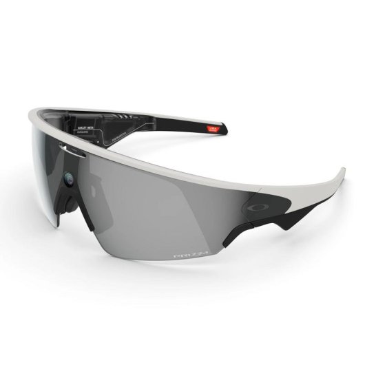 Gafas inteligentes Oakley Meta 32 GB Cámara 12 MP Wi-Fi 6 Blanco