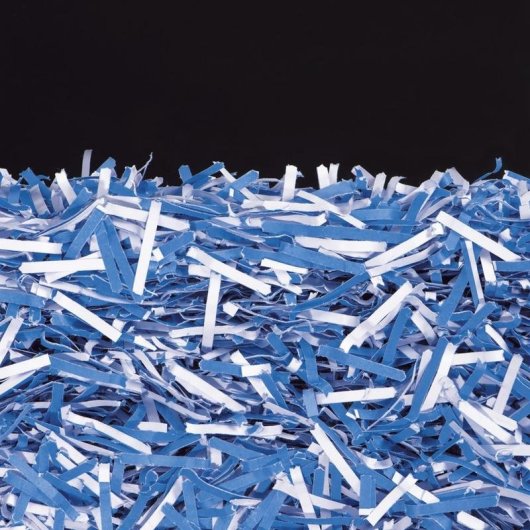 Aktenvernichter Hama Safe X50 Kreuzschnitt 5 Blatt A4 11L