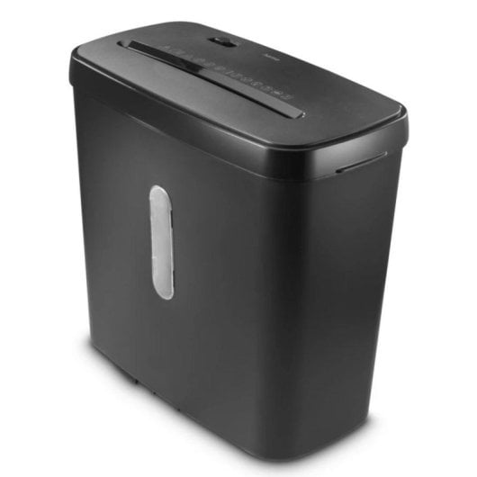 Aktenvernichter Hama Safe X50 Kreuzschnitt 5 Blatt A4 11L