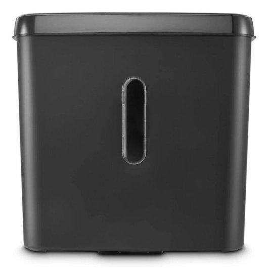 Aktenvernichter Hama Safe X50 Kreuzschnitt 5 Blatt A4 11L