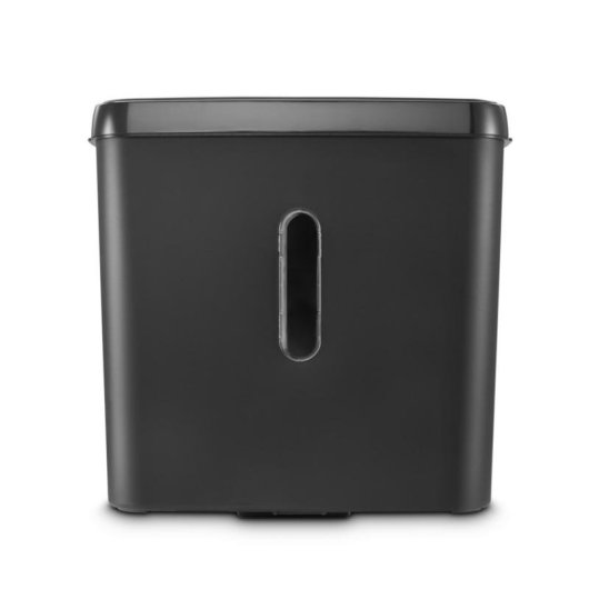 Aktenvernichter Hama Safe X50 Kreuzschnitt 5 Blatt A4 11L