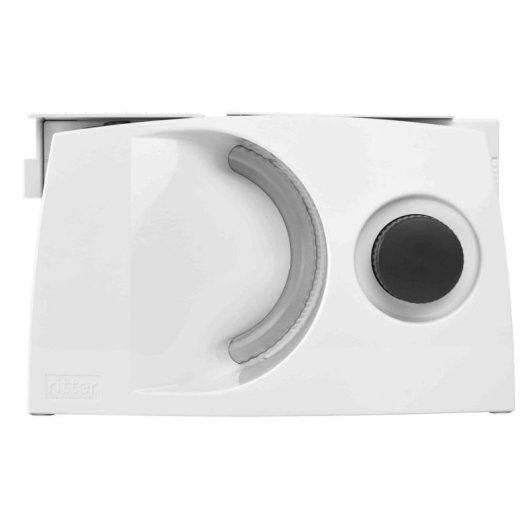 Cortafiambres Ritter orbis1 65 W Branco Plástico Segurança