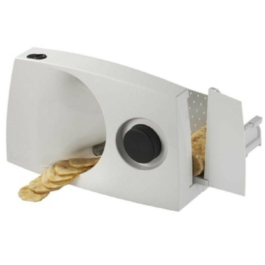 Cortafiambres Ritter orbis1 65 W Branco Plástico Segurança