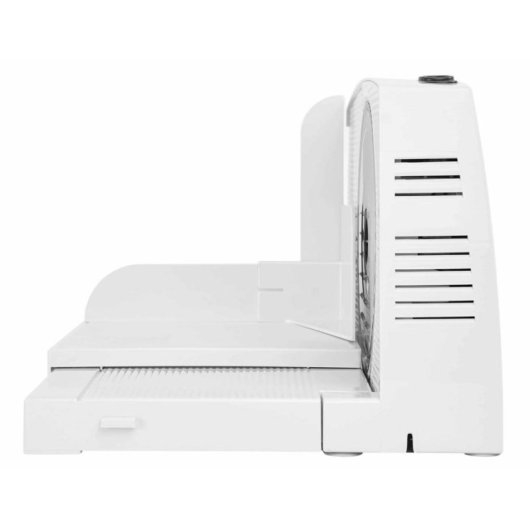 Cortafiambres Ritter orbis1 65 W Branco Plástico Segurança