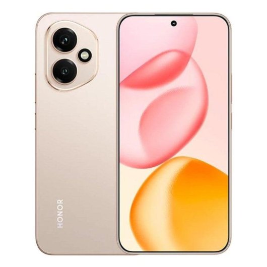 HONOR 400 5G 8GB 512GB 6.55" Schwarz