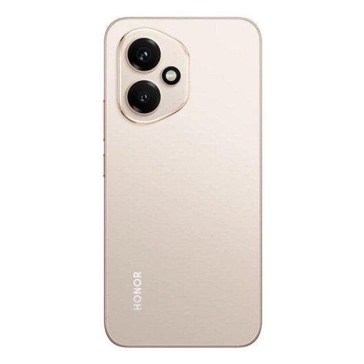 HONOR 400 5G 8GB 512GB 6.55" Dorado