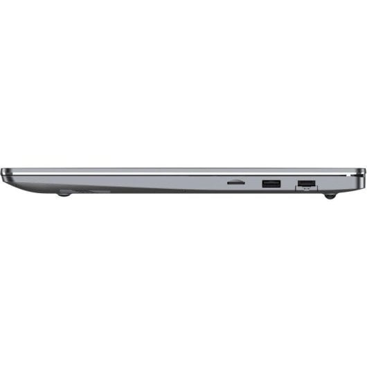 Portátil Tecno Megabook K16S 16" AMD Ryzen 5 7430U 16GB 512GB SSD Radeon Windows 11