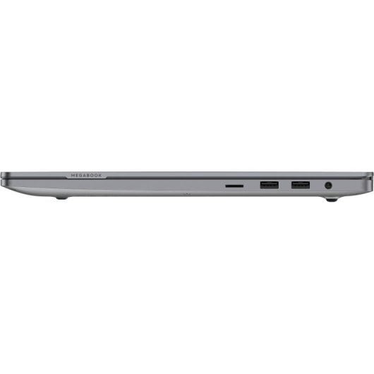 Portátil Tecno Megabook T16 16" Intel Core i9-13900HK 16GB 512GB SSD Iris Xe Windows 11