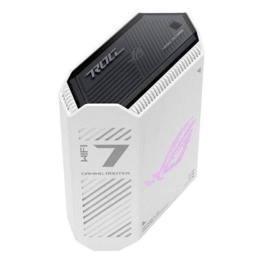 Router Asus ROG Strix GS-BE7200 WiFi 7 7,2Gbps Dual Band Gaming VPN