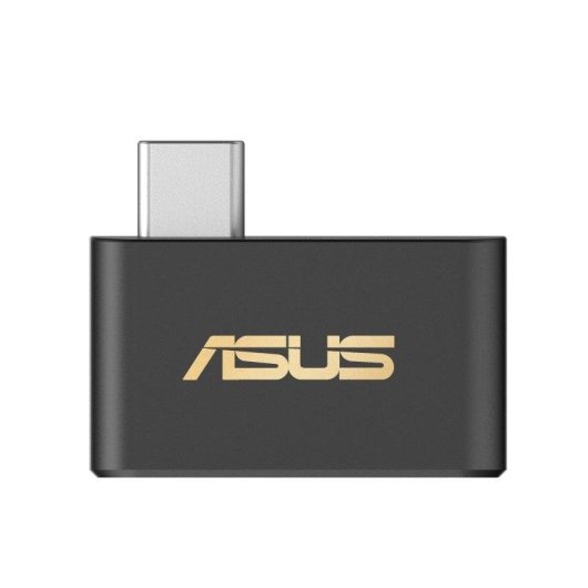 Adattatore USB Rete Asus USB-BE93 Mini Tri-band WiFi 7 6GHz Type-C