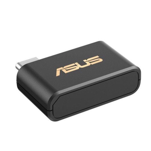 Adattatore USB Rete Asus USB-BE93 Mini Tri-band WiFi 7 6GHz Type-C