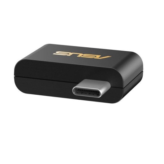 Adattatore USB Rete Asus USB-BE93 Mini Tri-band WiFi 7 6GHz Type-C