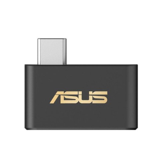 Adattatore USB Rete Asus USB-BE93 Mini Tri-band WiFi 7 6GHz Type-C