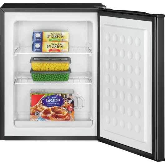 Congelatore Bomann GB 7236 42 L Classe E Nero silenzioso