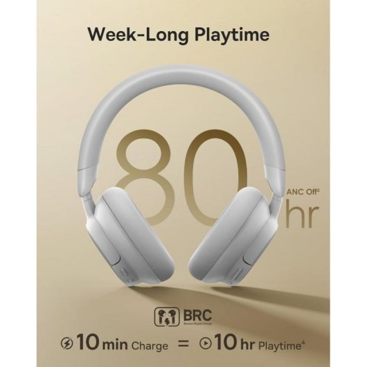 Auricolari Baseus Bowie MH1 wireless Bluetooth con Cancellazione Rumore Neri