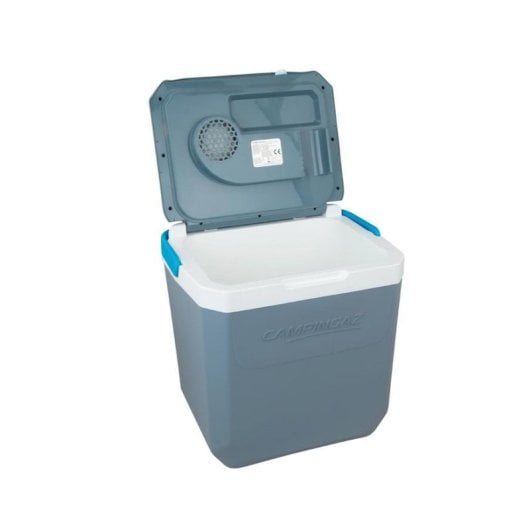 Kuehlbox Campingaz Powerbox Plus 24L elektrisch blau tragbar