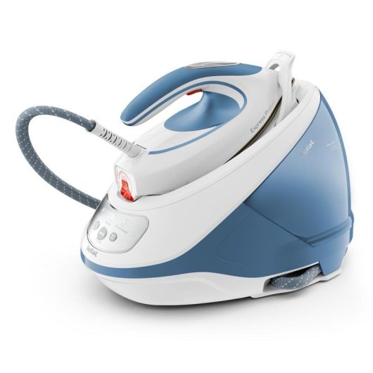 Estação de engomar a vapor Tefal Express Protect SV9202 2800 W 7,5 bar 1,8 L