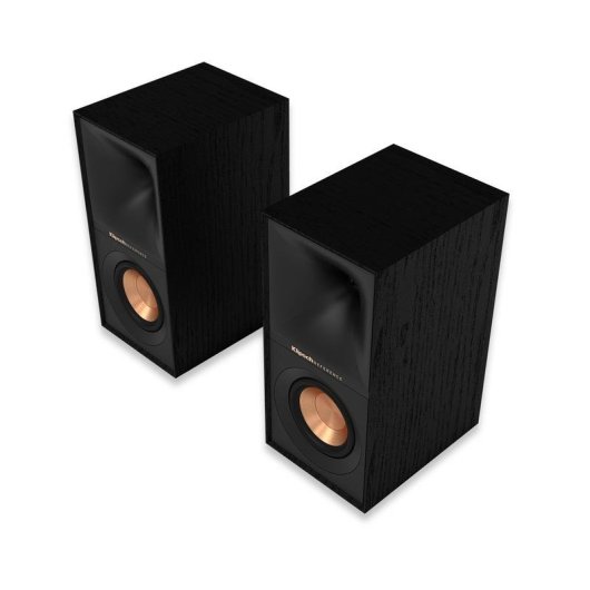 Altavoces Klipsch Estante 2 vias 2.0 8 Ohms preto