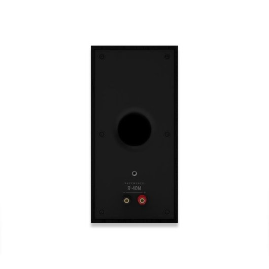 Altavoces Klipsch Estante 2 vias 2.0 8 Ohms preto