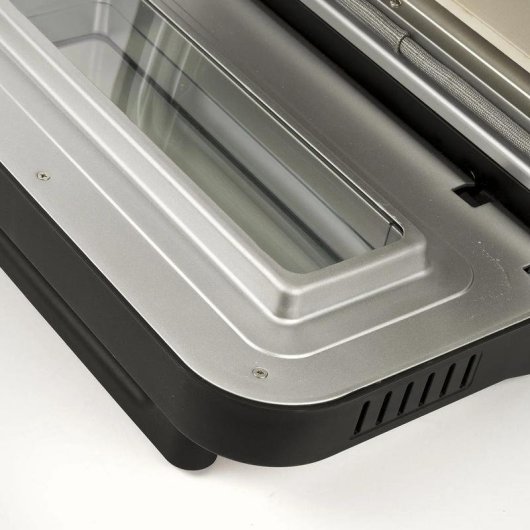 Horno para Pizza G3 Ferrari G10204 1 Pizza 30 cm 450°C