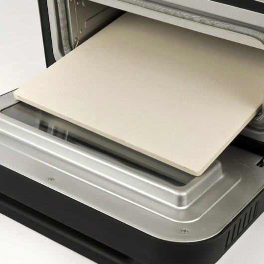 Horno para Pizza G3 Ferrari G10204 1 Pizza 30 cm 450°C