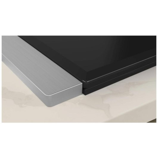 Kochfeld Neff T67TTX4L0 Induktion 70 cm 4 Zonen Schwarz integriert