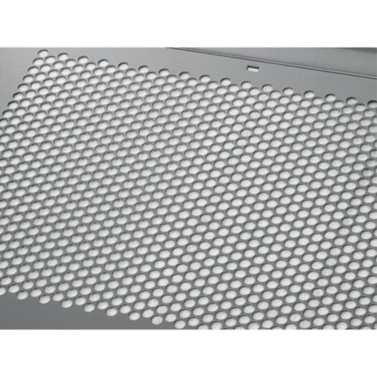 Campana extractora AEG DEB2531S Abluft Umluft 56cm LED 62dB