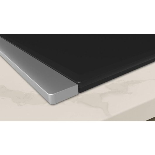 Piano cottura Neff N 90 Nero Integrato 80 cm 5 zone induzione
