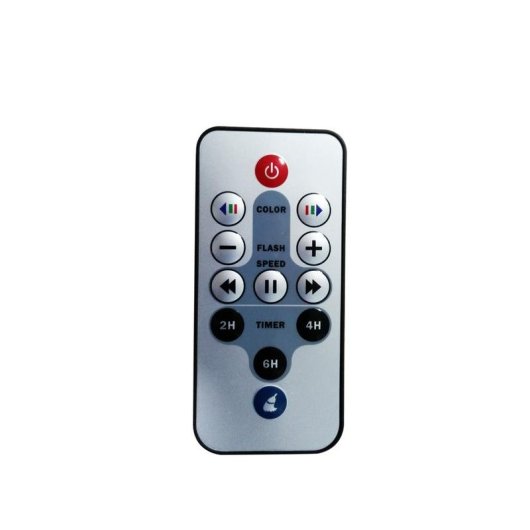 Iluminación de suelo para exteriores Ultron 239698 IP65 5 V