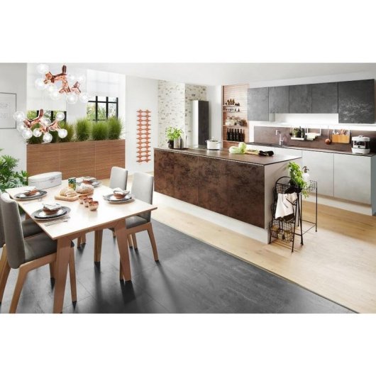 Schnellkochtopf Rommelsbacher MD 1000 4 L digital 14 Programme LCD