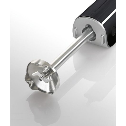 Batidora de mano Bosch MFQ4885DE 575 W Negro Cromo