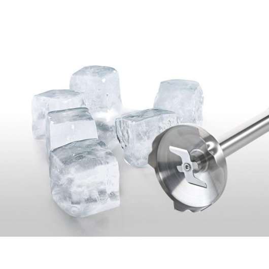 Batidora de mano Bosch MFQ4885DE 575 W Negro Cromo