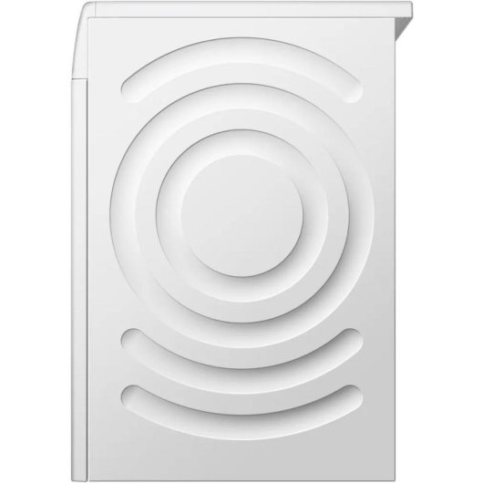 Máquina de Lavar Roupa Bosch Serie 8 WGB244A40 9Kg 1257rpm A Branco Doseador Automático WiFi